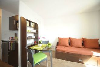 Ma-Cabane - Location Appartement BOURG-EN-BRESSE, 18 m²