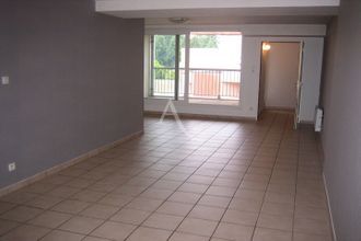 Ma-Cabane - Location Appartement BOURG-EN-BRESSE, 82 m²