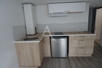 Ma-Cabane - Location Appartement BOURG-EN-BRESSE, 24 m²