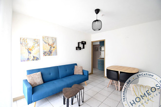 Ma-Cabane - Location Appartement BOURG-EN-BRESSE, 28 m²