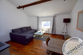 Ma-Cabane - Location Appartement BOURG-EN-BRESSE, 27 m²