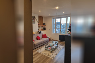 Ma-Cabane - Location Appartement BOURG-EN-BRESSE, 60 m²