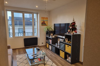 Ma-Cabane - Location Appartement BOURG-EN-BRESSE, 60 m²