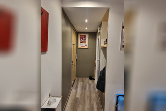 Ma-Cabane - Location Appartement BOURG-EN-BRESSE, 60 m²