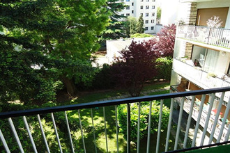 Ma-Cabane - Location Appartement BOURG-LA-REINE, 82 m²