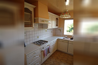 Ma-Cabane - Location Appartement BOURG-LA-REINE, 82 m²