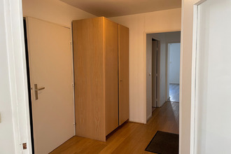 Ma-Cabane - Location Appartement BOURG-LA-REINE, 53 m²