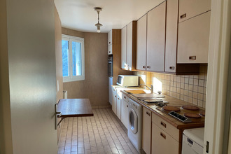 Ma-Cabane - Location Appartement BOURG-LA-REINE, 53 m²