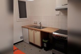 Ma-Cabane - Location Appartement BOURG-LES-VALENCE, 44 m²