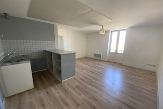 Ma-Cabane - Location Appartement Bourg-lès-valence, 35 m²