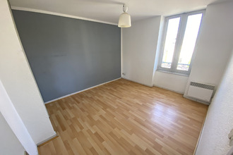 Ma-Cabane - Location Appartement Bourg-lès-valence, 35 m²