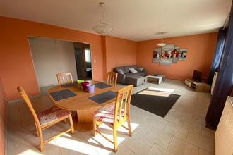 Ma-Cabane - Location Appartement BOURG-LES-VALENCE, 65 m²