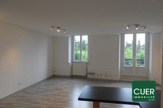 Ma-Cabane - Location Appartement BOURG-LES-VALENCE, 50 m²