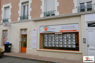 Ma-Cabane - Location Appartement Bourg-lès-Valence, 26 m²