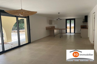 Ma-Cabane - Location Appartement Bourg-Saint-Andéol, 110 m²