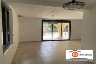 Ma-Cabane - Location Appartement Bourg-Saint-Andéol, 110 m²