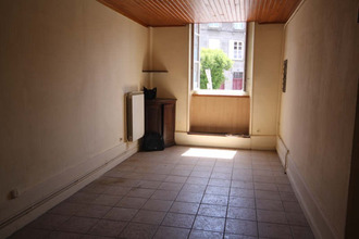 Ma-Cabane - Location Appartement Bourganeuf, 31 m²