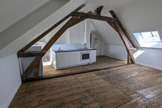 Ma-Cabane - Location Appartement BOURGES, 28 m²