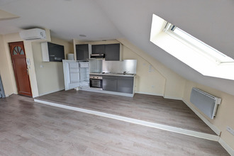 Location Appartement 18000, BOURGES France