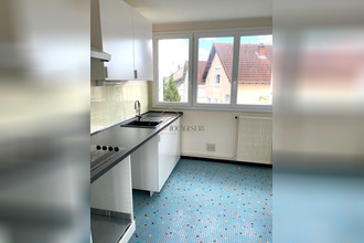 Ma-Cabane - Location Appartement BOURGES, 73 m²