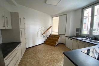 Ma-Cabane - Location Appartement BOURGES, 131 m²