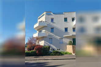 Ma-Cabane - Location Appartement BOURGES, 109 m²