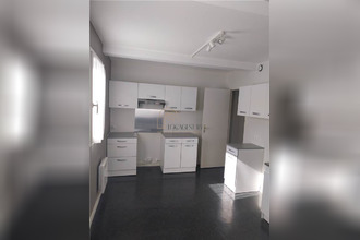 Ma-Cabane - Location Appartement BOURGES, 109 m²