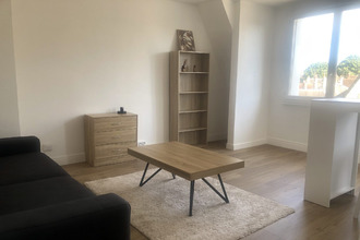Ma-Cabane - Location Appartement Bourges, 27 m²