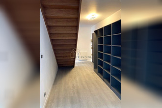 Ma-Cabane - Location Appartement BOURGES, 88 m²