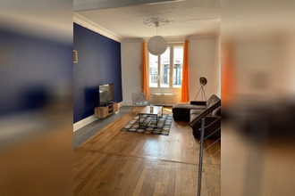 Ma-Cabane - Location Appartement BOURGES, 119 m²