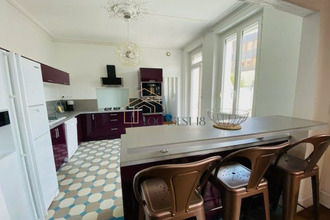 Ma-Cabane - Location Appartement BOURGES, 119 m²