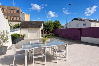 Ma-Cabane - Location Appartement BOURGES, 119 m²