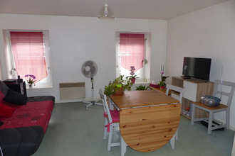 Ma-Cabane - Location Appartement BOURGOIN-JALLIEU, 42 m²