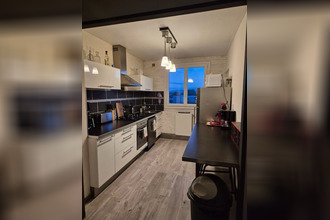 Ma-Cabane - Location Appartement Bourgoin-Jallieu, 56 m²