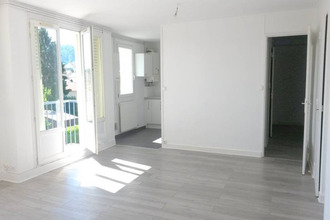 Ma-Cabane - Location Appartement Bourgoin-Jallieu, 63 m²