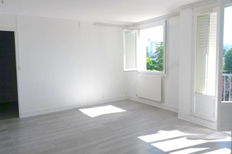 Ma-Cabane - Location Appartement Bourgoin-Jallieu, 63 m²