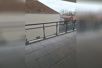 Ma-Cabane - Location Appartement Bourgoin-Jallieu, 47 m²