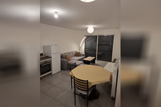 Ma-Cabane - Location Appartement Bourgoin-Jallieu, 47 m²