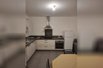 Ma-Cabane - Location Appartement Bourgoin-Jallieu, 47 m²
