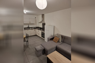 Ma-Cabane - Location Appartement Bourgoin-Jallieu, 47 m²