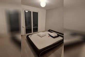 Ma-Cabane - Location Appartement Bourgoin-Jallieu, 47 m²