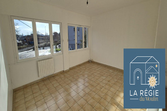 Ma-Cabane - Location Appartement BOURGOIN-JALLIEU, 42 m²