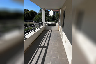 Ma-Cabane - Location Appartement Bourgoin-Jallieu, 69 m²