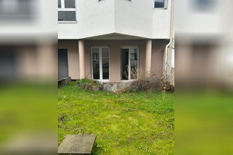 Ma-Cabane - Location Appartement Bourgoin-Jallieu, 93 m²