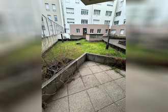 Ma-Cabane - Location Appartement Bourgoin-Jallieu, 93 m²