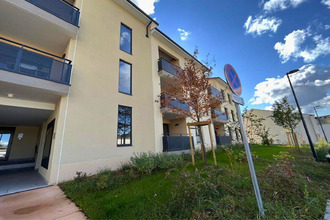 Ma-Cabane - Location Appartement BOURGOIN-JALLIEU, 45 m²