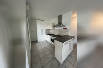 Ma-Cabane - Location Appartement Bourgoin-Jallieu, 48 m²