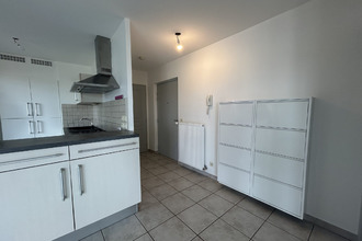 Ma-Cabane - Location Appartement Bourgoin-Jallieu, 48 m²
