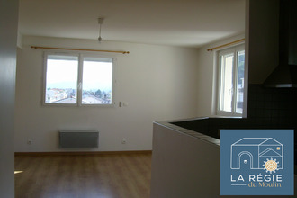 Ma-Cabane - Location Appartement BOURGOIN-JALLIEU, 58 m²