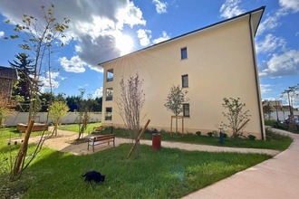 Ma-Cabane - Location Appartement BOURGOIN-JALLIEU, 61 m²